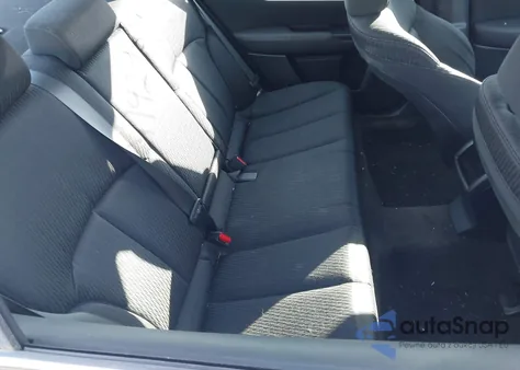 2012 Subaru Legacy 2.5I из США, поврежденный, VIN 4S3BMBA69C3003087